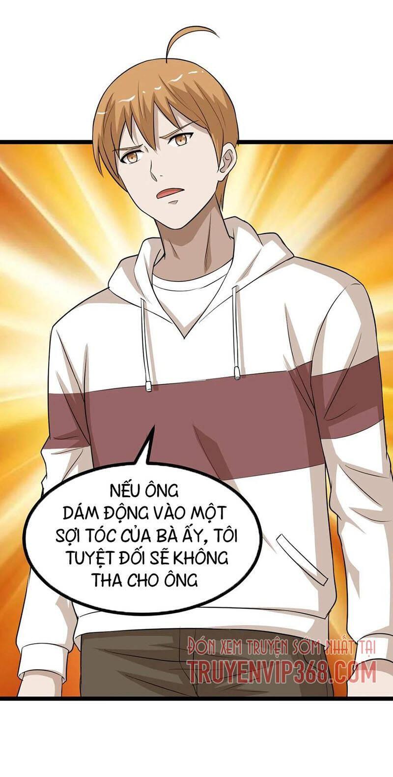 Đai Ca Trở Lại Tuổi 16 Chapter 152 - Trang 25