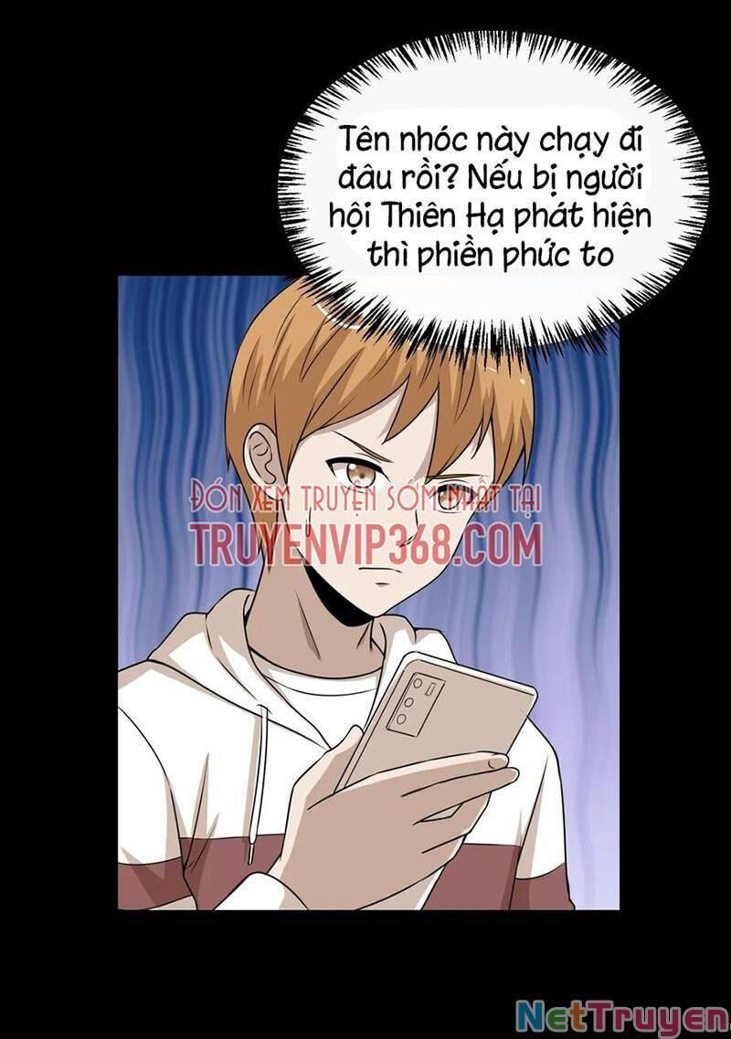 Đai Ca Trở Lại Tuổi 16 Chapter 147 - Trang 20