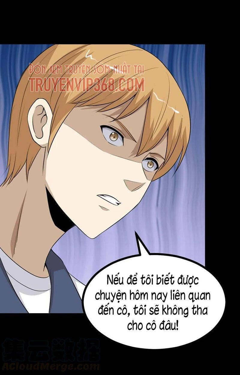 Đai Ca Trở Lại Tuổi 16 Chapter 168 - Trang 27