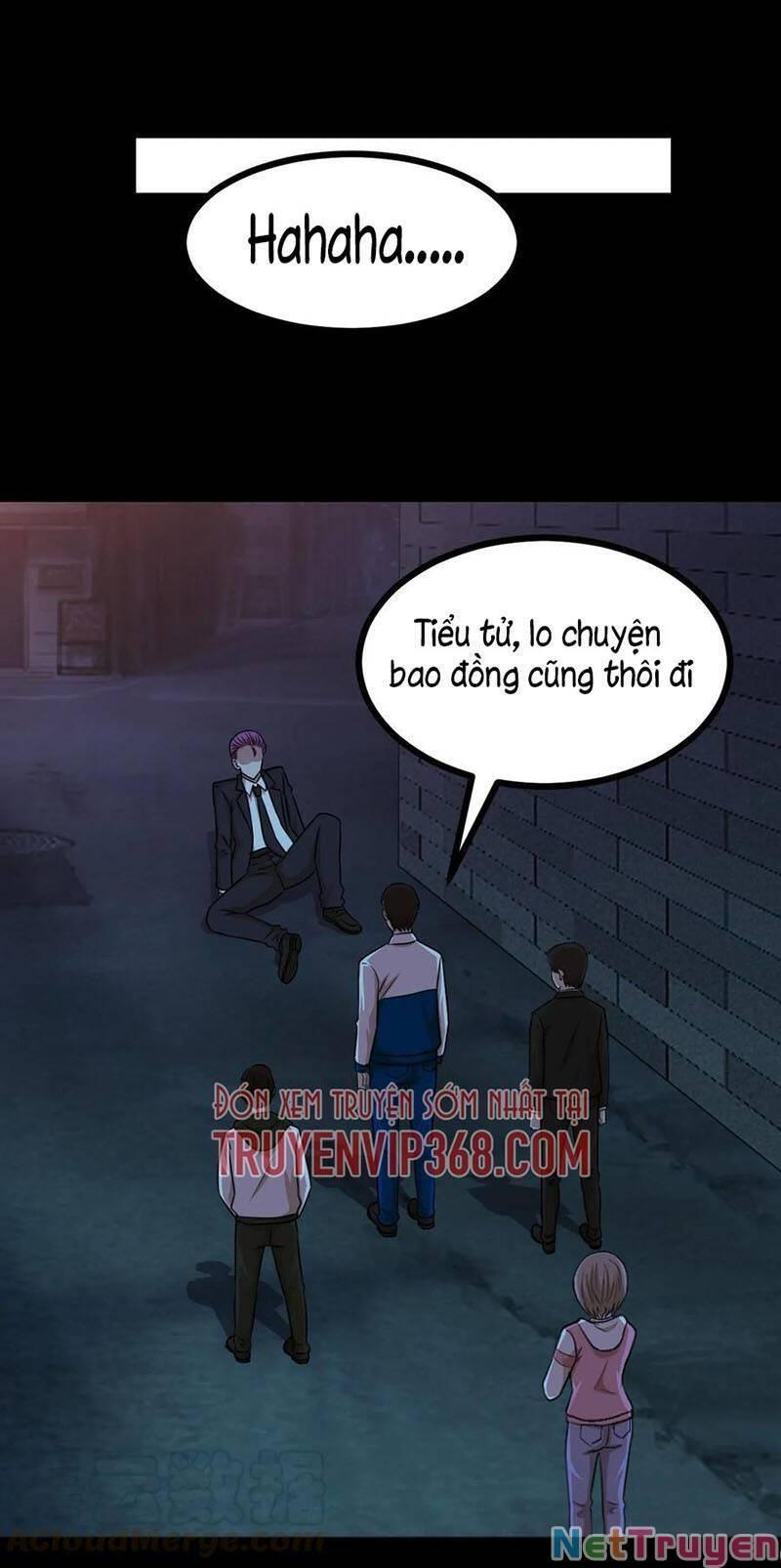 Đai Ca Trở Lại Tuổi 16 Chapter 147 - Trang 21