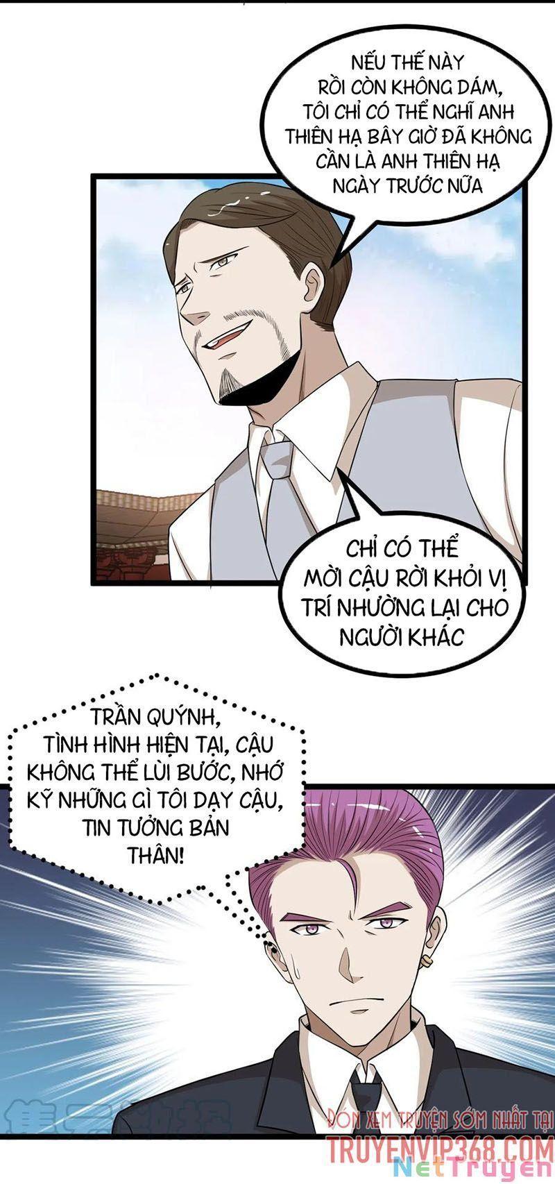 Đai Ca Trở Lại Tuổi 16 Chapter 150 - Trang 4