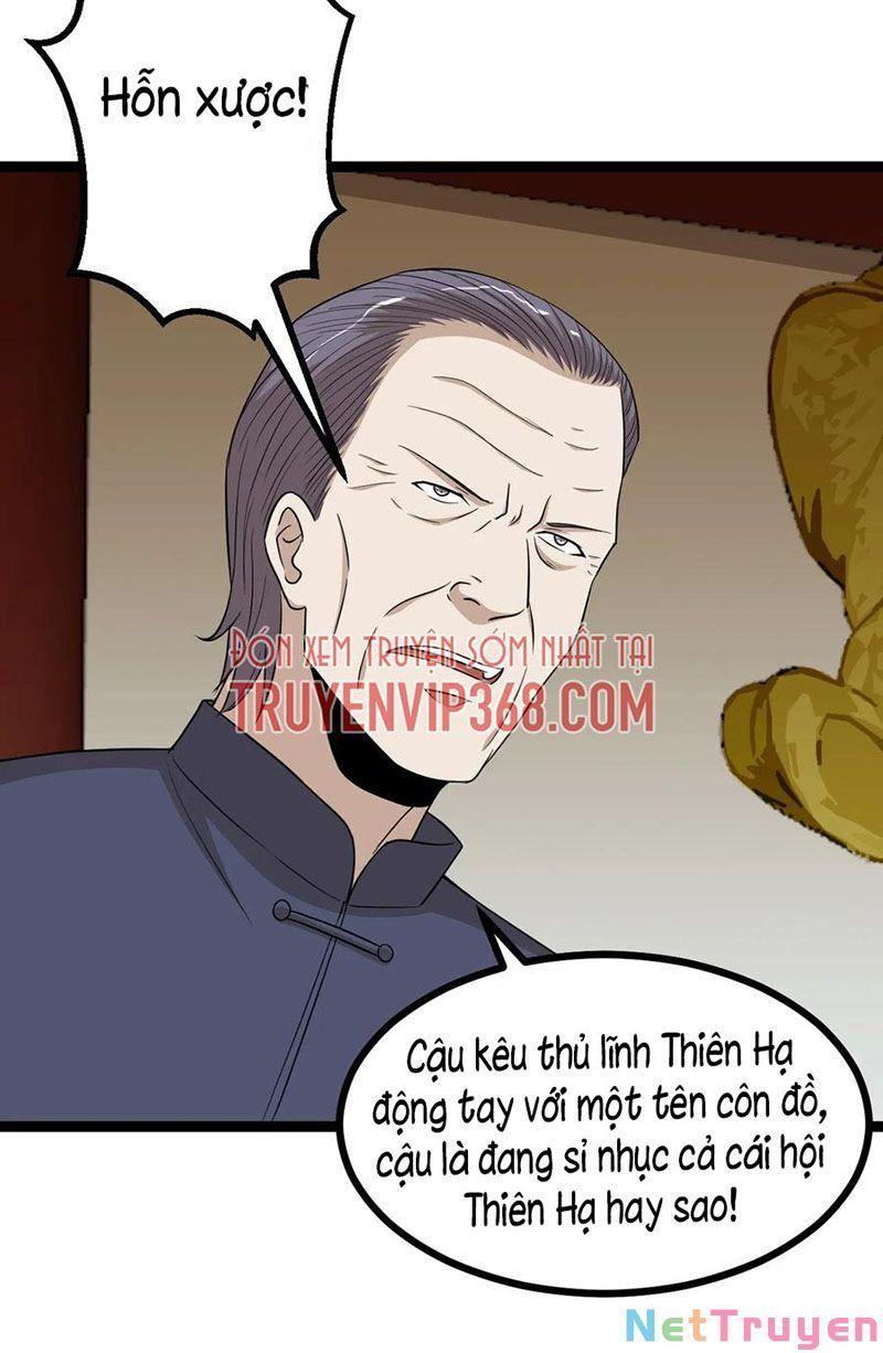 Đai Ca Trở Lại Tuổi 16 Chapter 149 - Trang 28