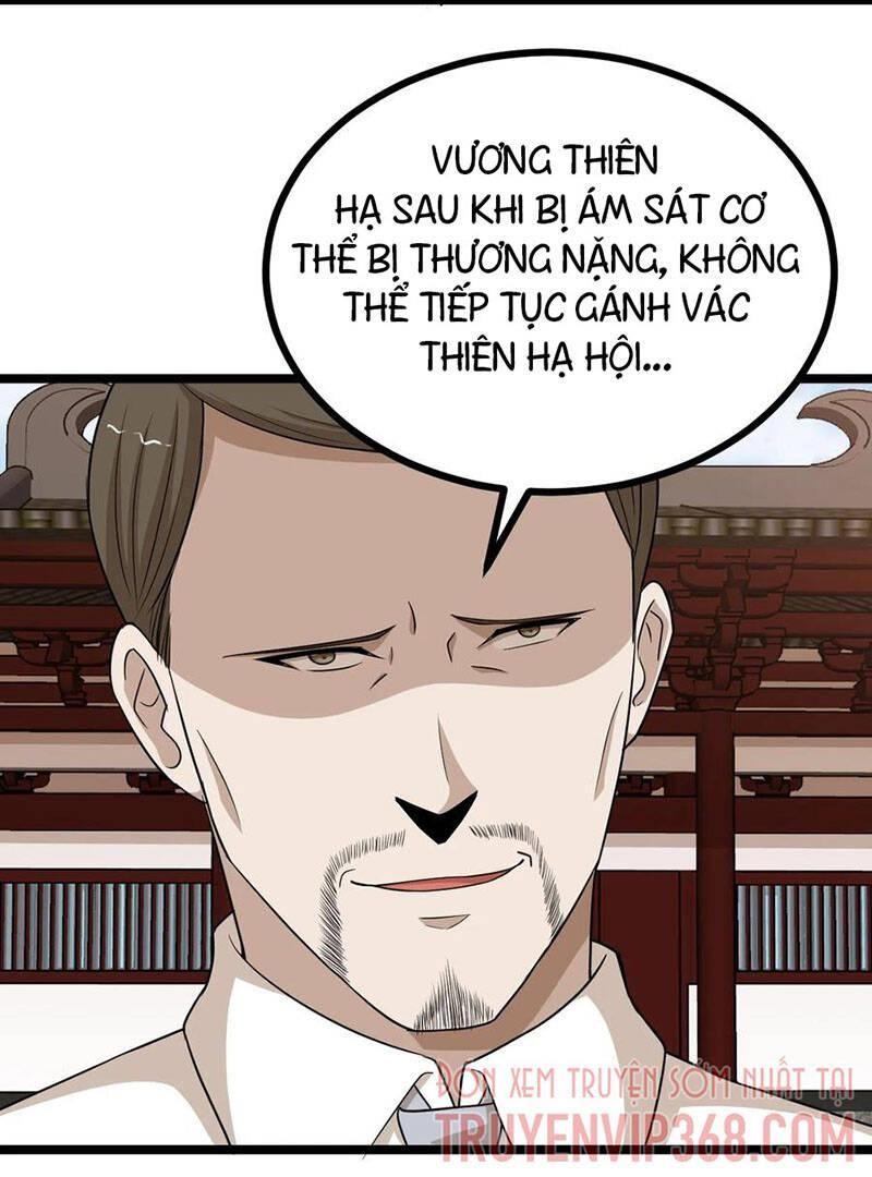 Đai Ca Trở Lại Tuổi 16 Chapter 153 - Trang 3