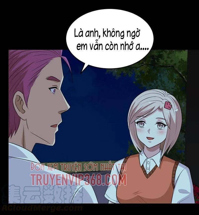 Đai Ca Trở Lại Tuổi 16 Chapter 169 - Trang 3