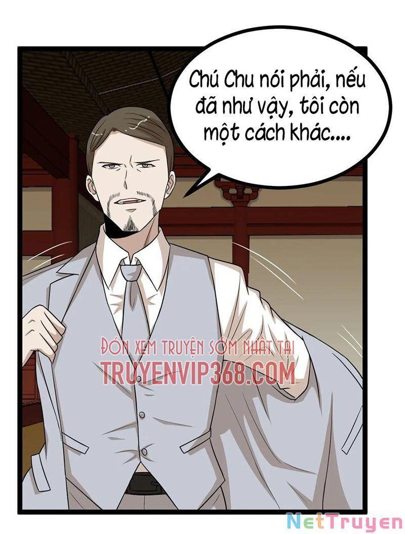 Đai Ca Trở Lại Tuổi 16 Chapter 149 - Trang 29