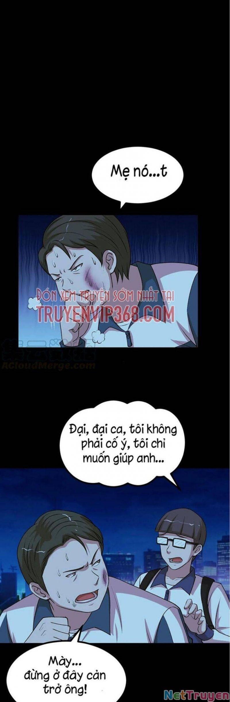 Đai Ca Trở Lại Tuổi 16 Chapter 131 - Trang 15