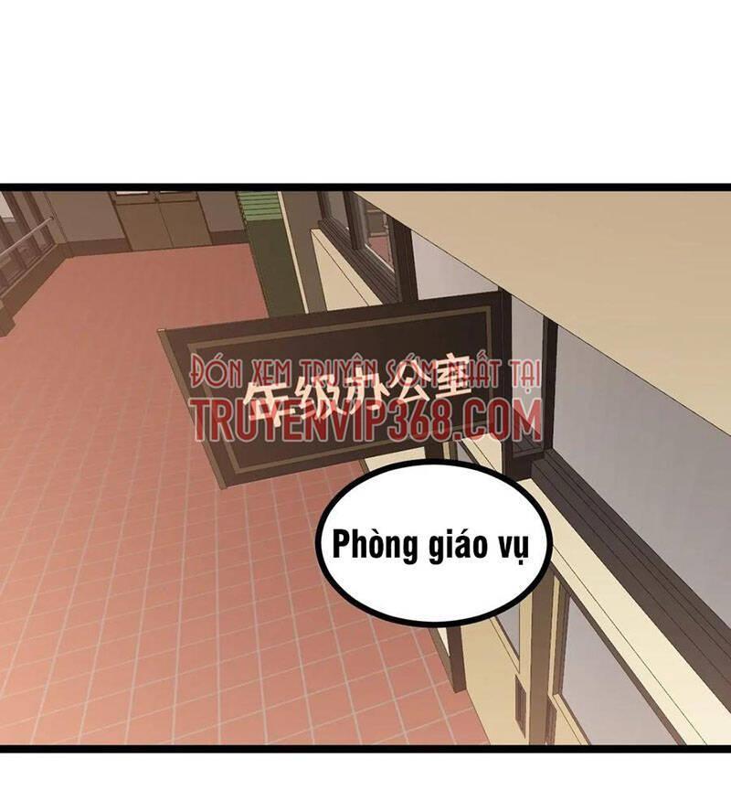 Đai Ca Trở Lại Tuổi 16 Chapter 166 - Trang 11