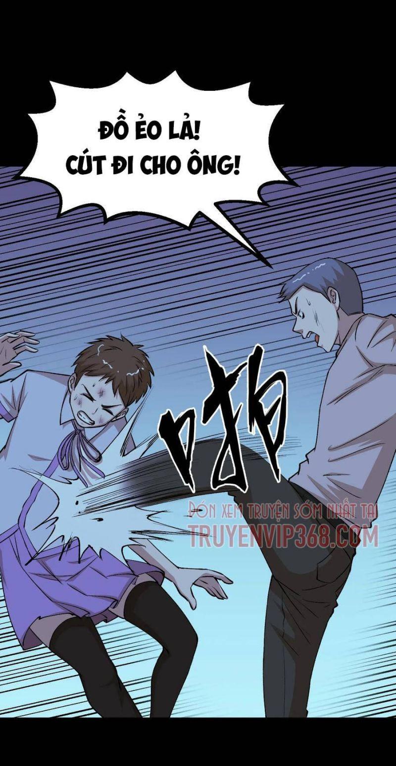 Đai Ca Trở Lại Tuổi 16 Chapter 125 - Trang 42