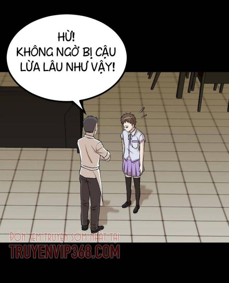 Đai Ca Trở Lại Tuổi 16 Chapter 124 - Trang 46