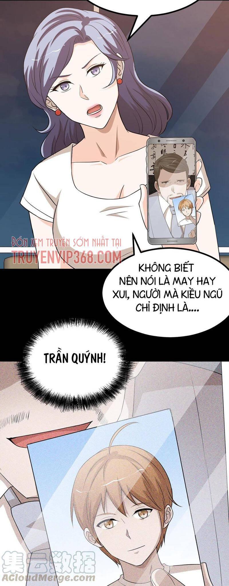 Đai Ca Trở Lại Tuổi 16 Chapter 154 - Trang 22