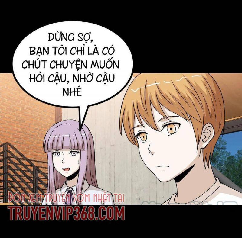 Đai Ca Trở Lại Tuổi 16 Chapter 123 - Trang 4