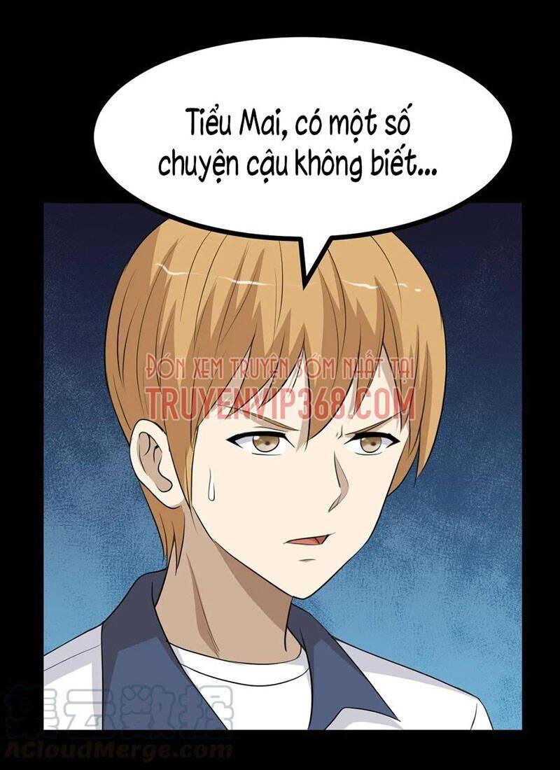 Đai Ca Trở Lại Tuổi 16 Chapter 168 - Trang 30