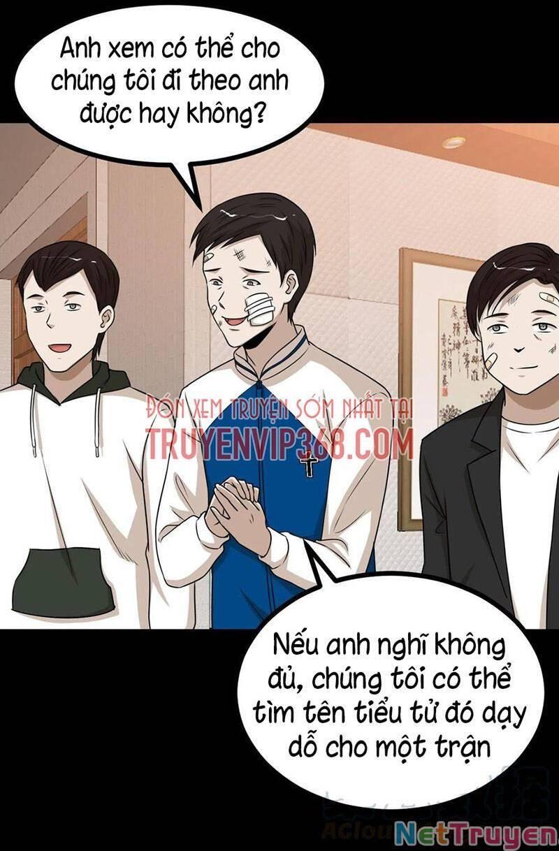 Đai Ca Trở Lại Tuổi 16 Chapter 148 - Trang 18