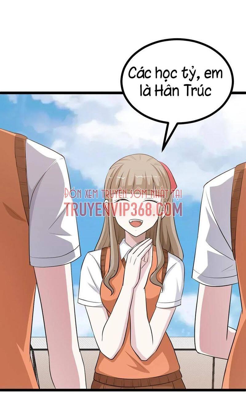 Đai Ca Trở Lại Tuổi 16 Chapter 165 - Trang 22