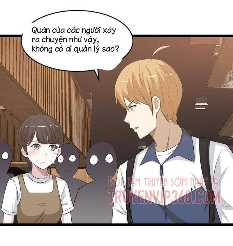 Đai Ca Trở Lại Tuổi 16 Chapter 167 - Trang 23