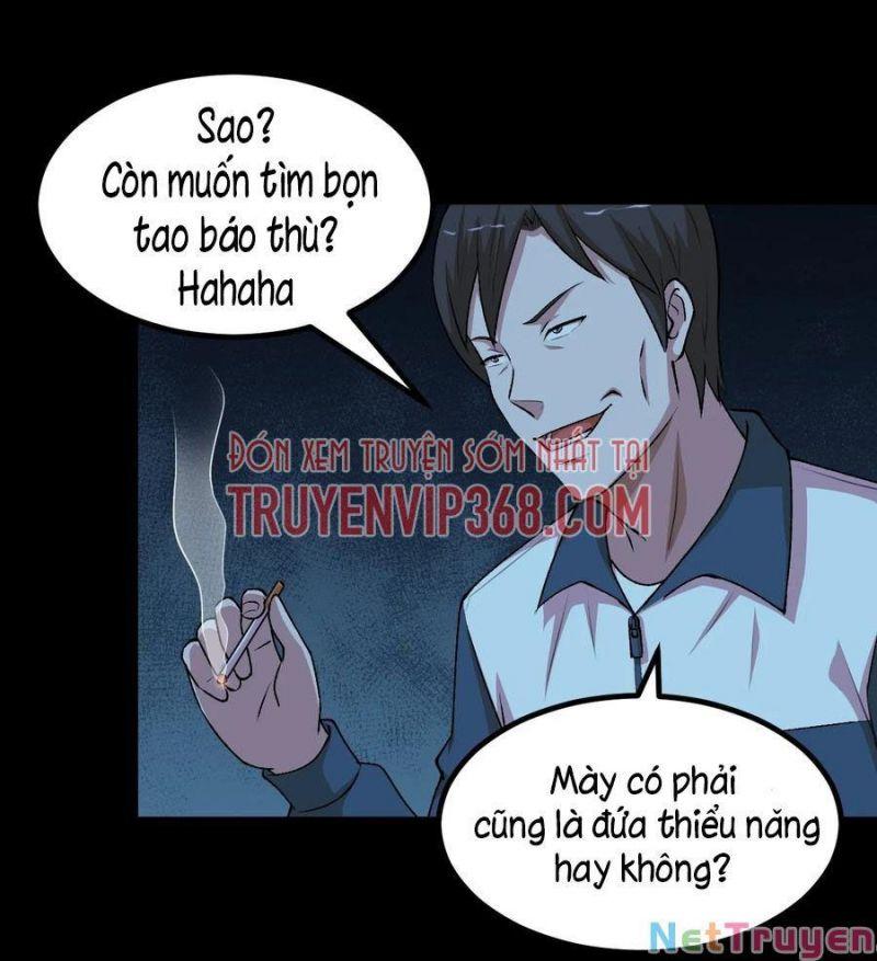 Đai Ca Trở Lại Tuổi 16 Chapter 138 - Trang 23