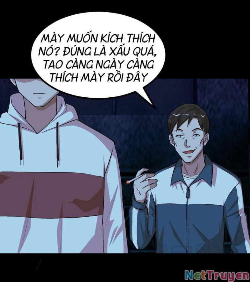 Đai Ca Trở Lại Tuổi 16 Chapter 137 - Trang 22