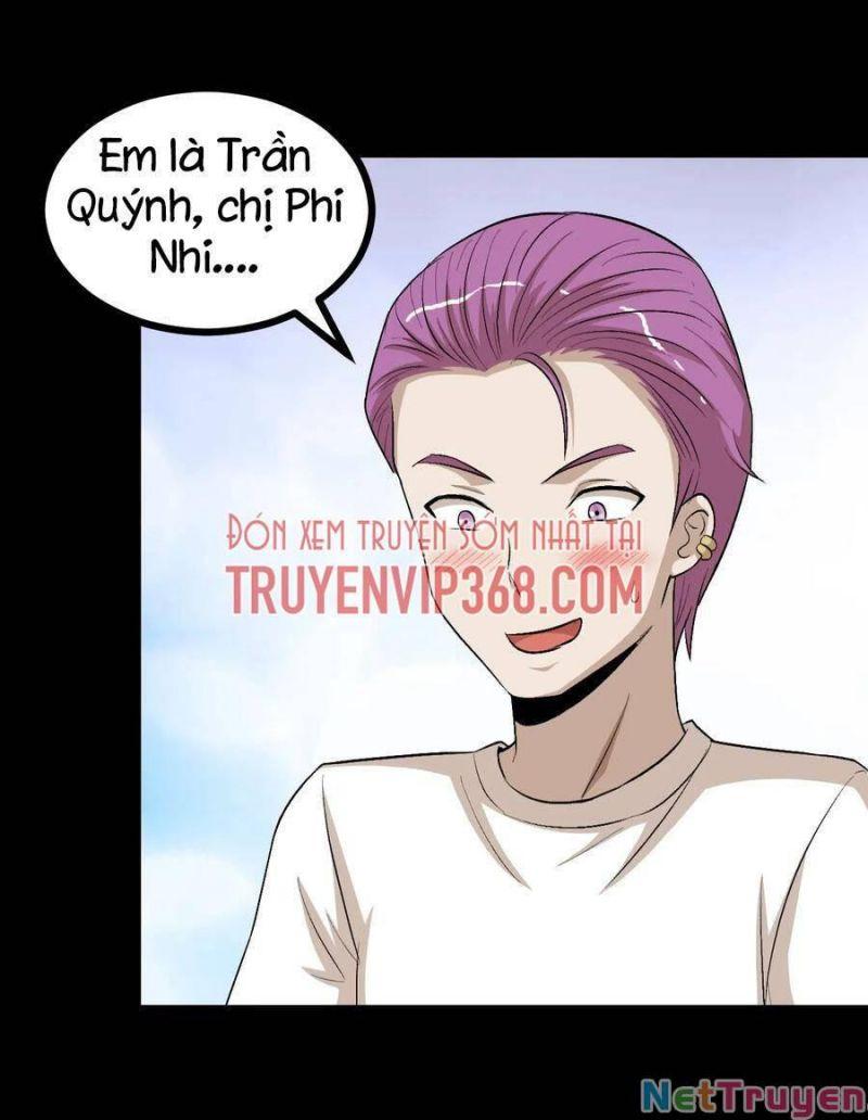 Đai Ca Trở Lại Tuổi 16 Chapter 140 - Trang 31