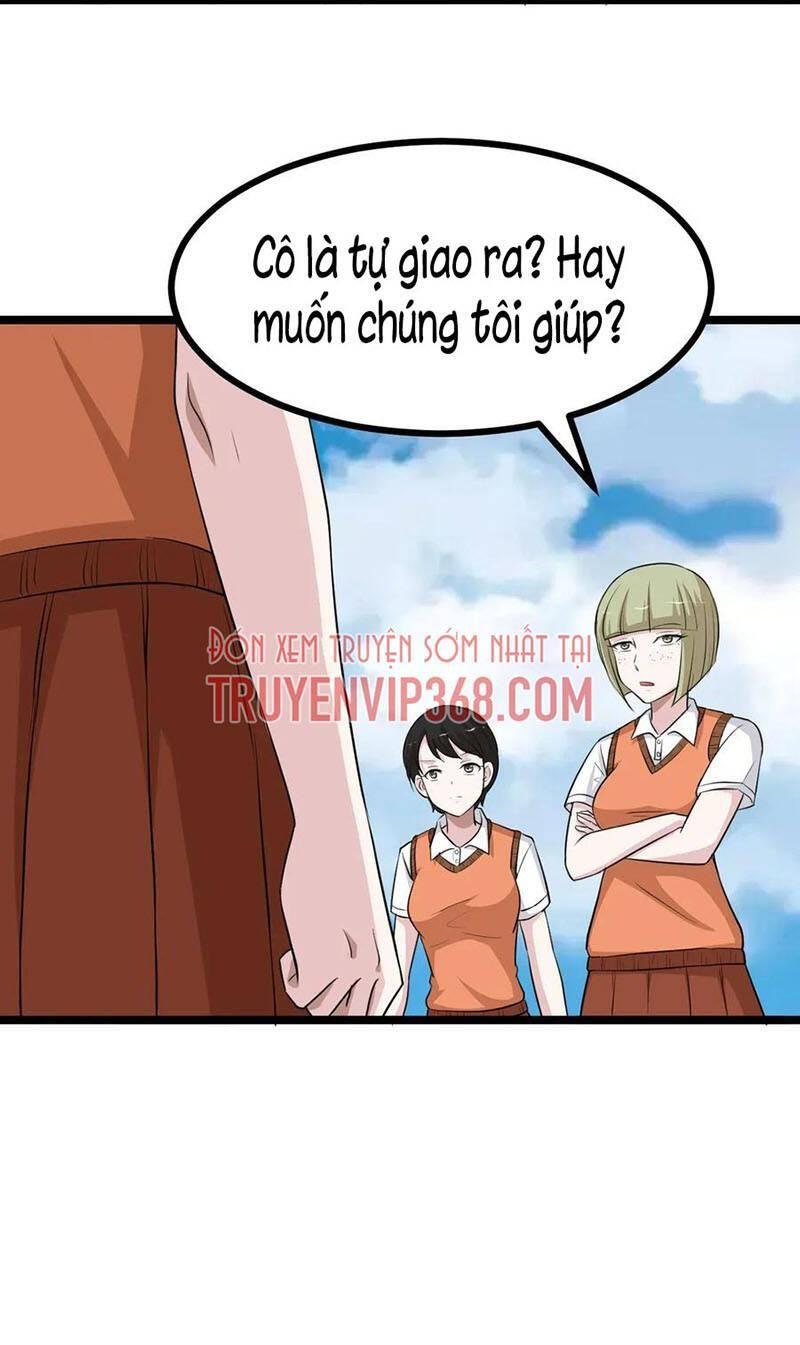 Đai Ca Trở Lại Tuổi 16 Chapter 165 - Trang 21