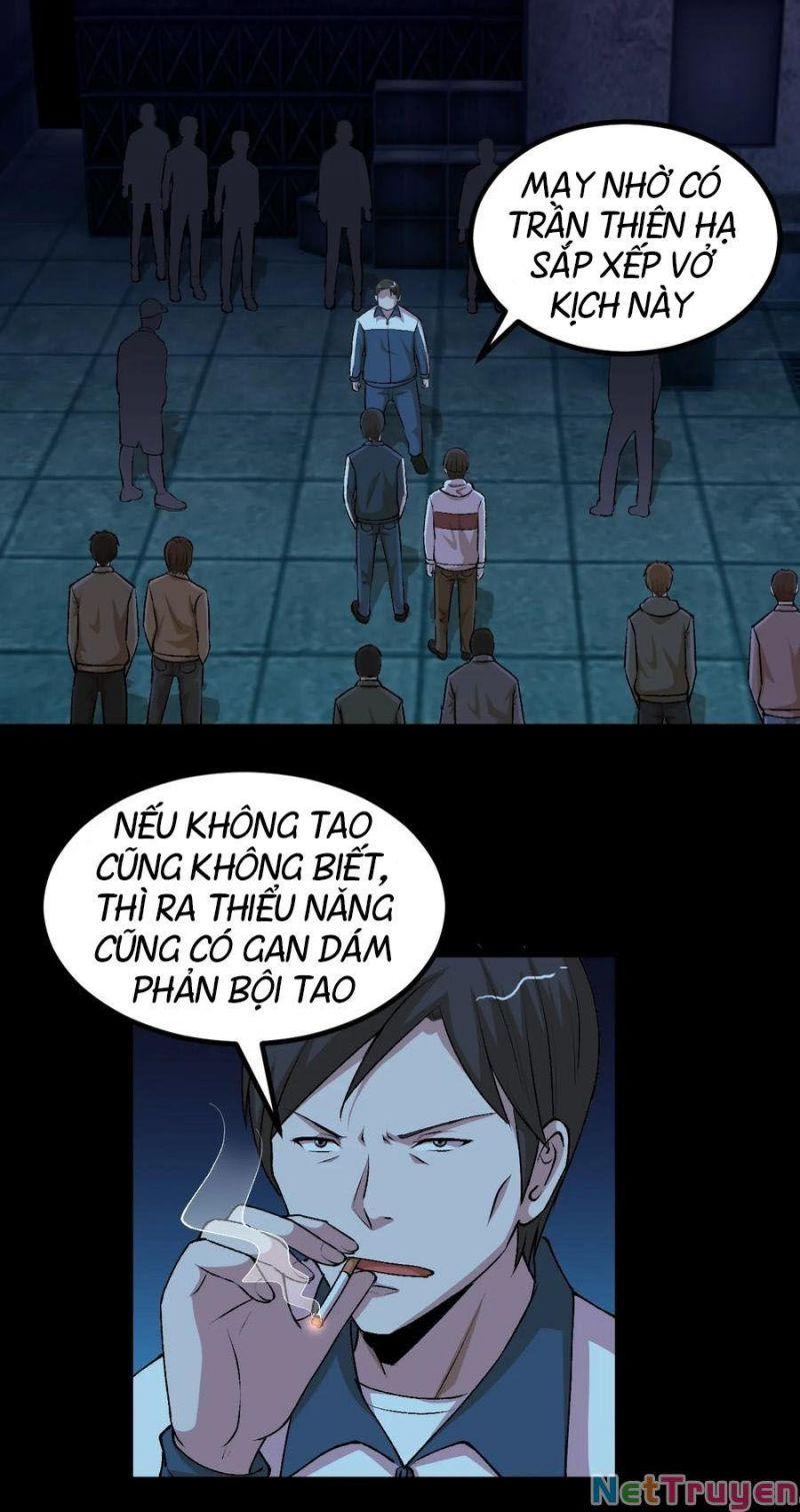 Đai Ca Trở Lại Tuổi 16 Chapter 137 - Trang 2