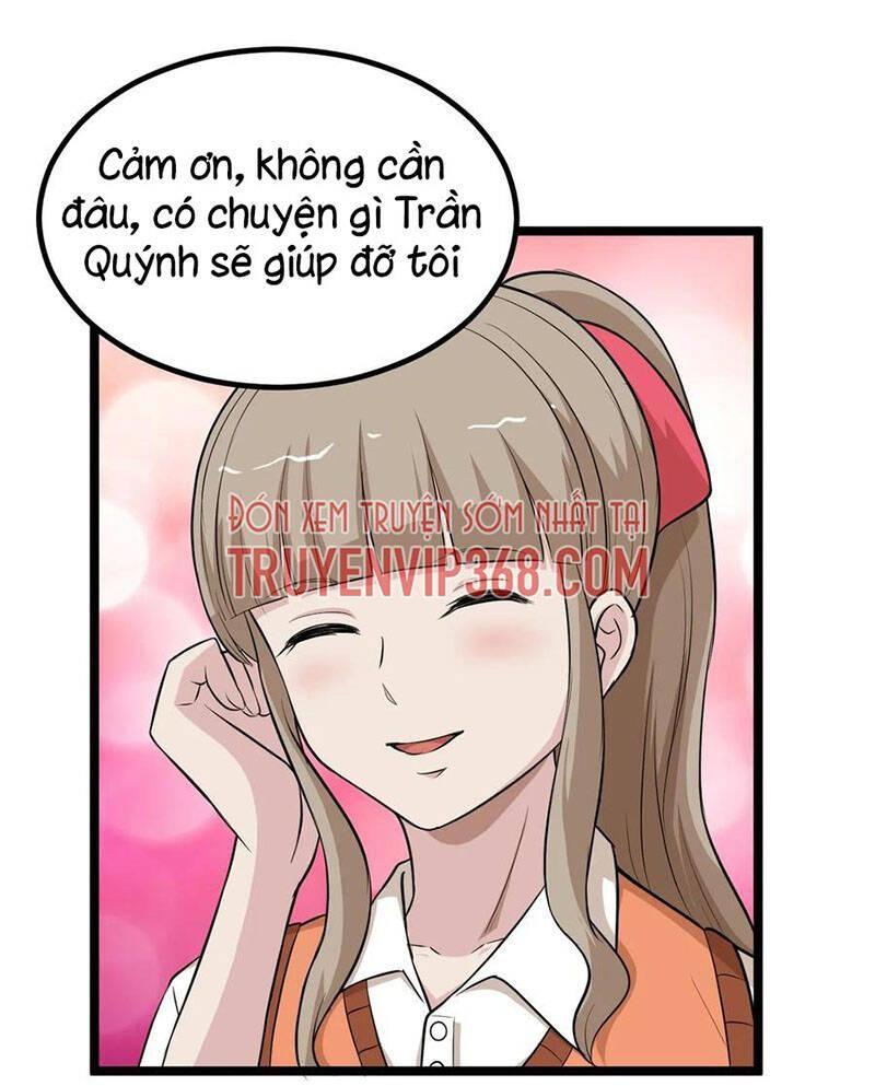 Đai Ca Trở Lại Tuổi 16 Chapter 156 - Trang 29