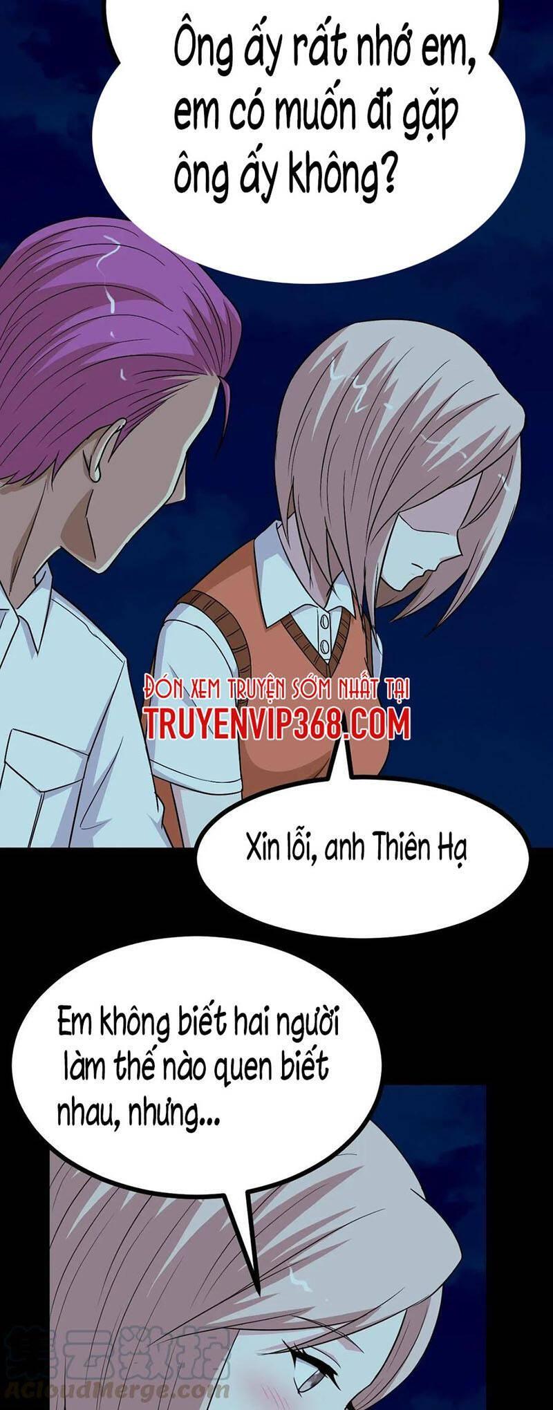 Đai Ca Trở Lại Tuổi 16 Chapter 169 - Trang 15