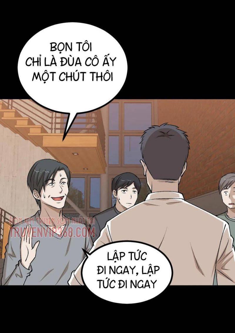 Đai Ca Trở Lại Tuổi 16 Chapter 124 - Trang 38