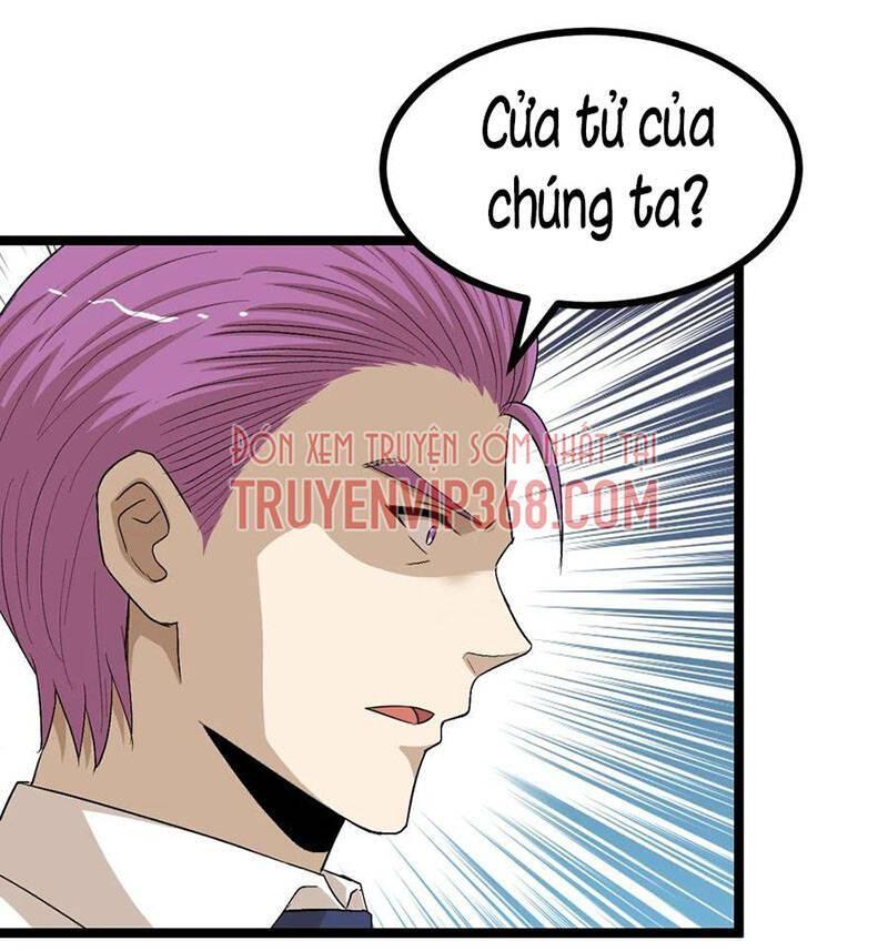 Đai Ca Trở Lại Tuổi 16 Chapter 162 - Trang 4