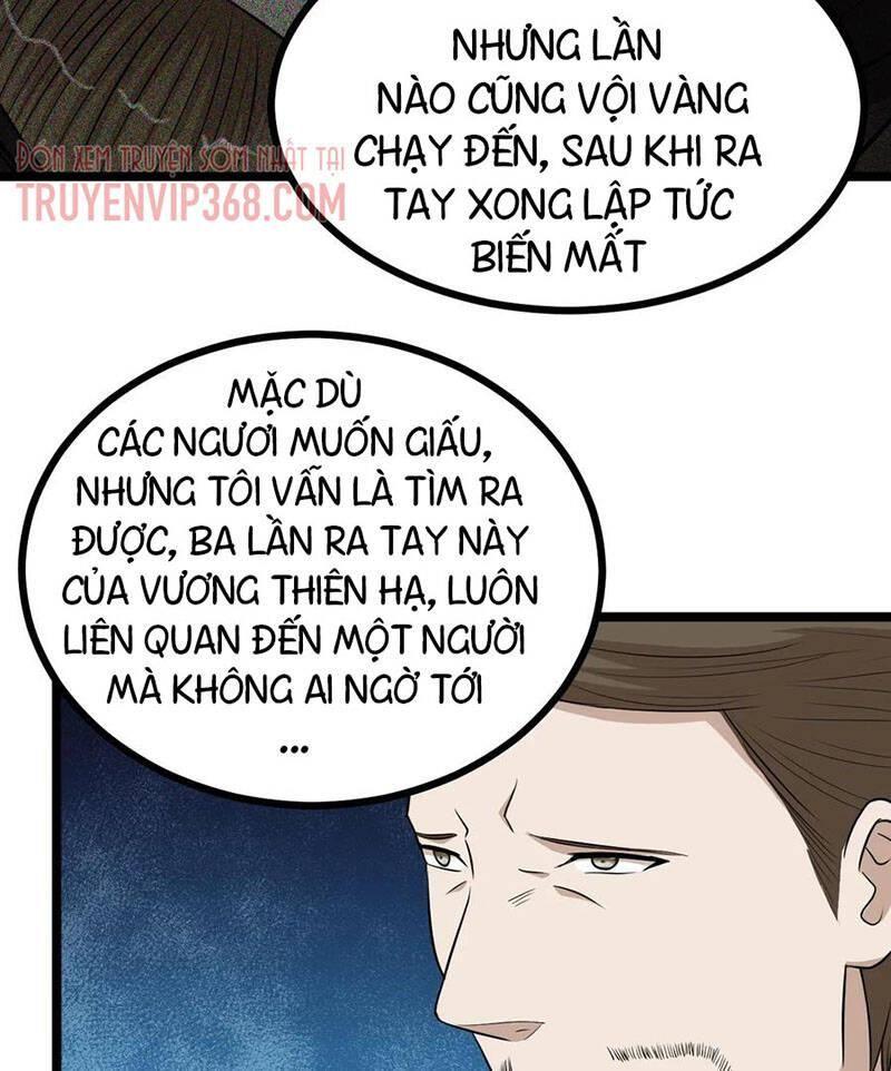 Đai Ca Trở Lại Tuổi 16 Chapter 151 - Trang 34