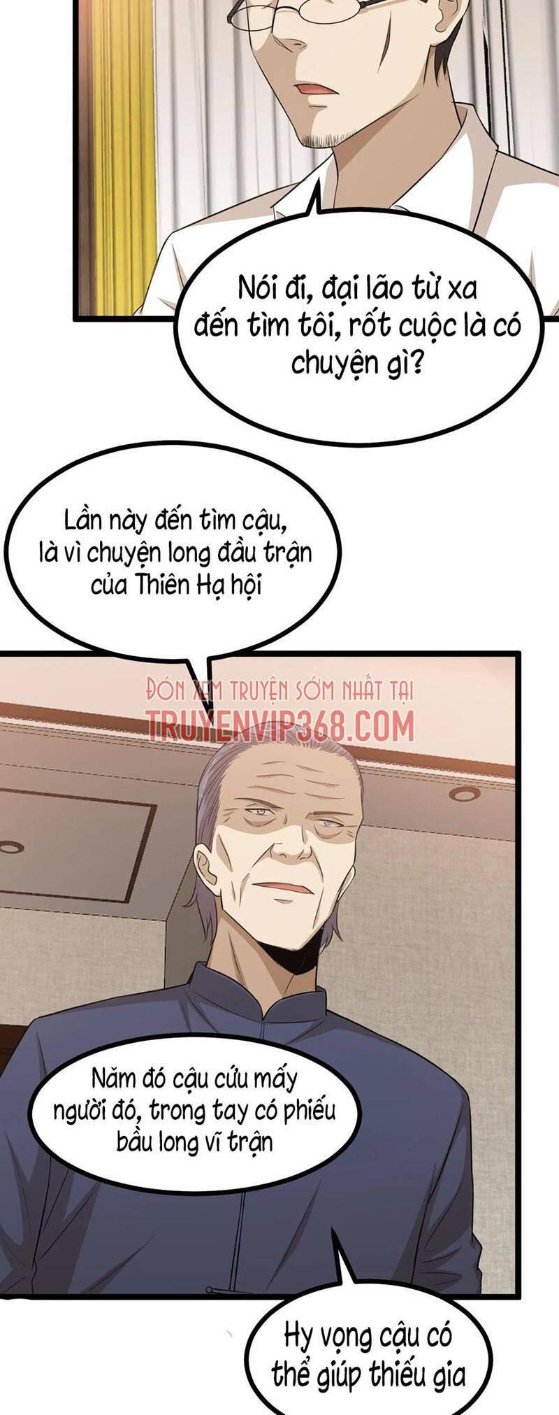 Đai Ca Trở Lại Tuổi 16 Chapter 163 - Trang 3