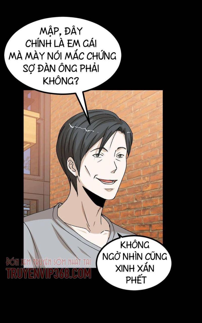 Đai Ca Trở Lại Tuổi 16 Chapter 123 - Trang 9