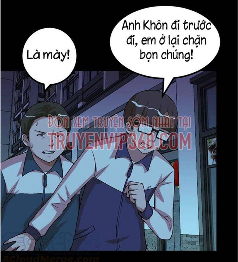 Đai Ca Trở Lại Tuổi 16 Chapter 134 - Trang 19