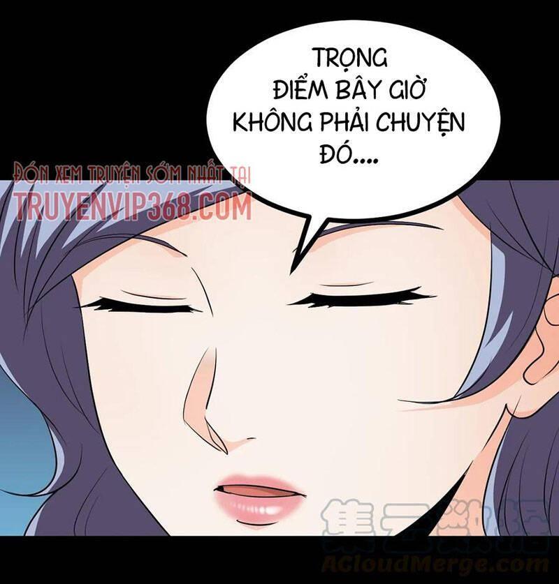 Đai Ca Trở Lại Tuổi 16 Chapter 154 - Trang 7