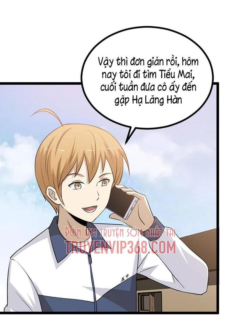 Đai Ca Trở Lại Tuổi 16 Chapter 164 - Trang 22