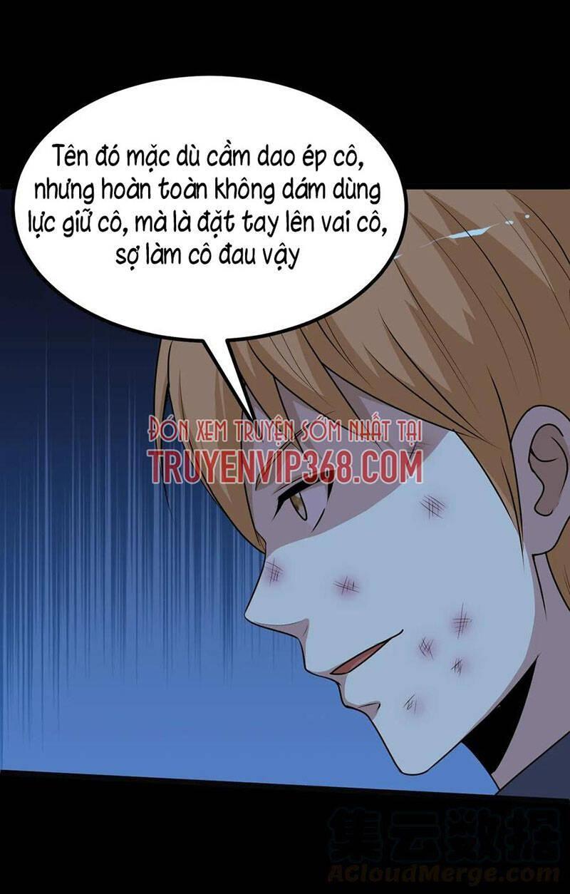 Đai Ca Trở Lại Tuổi 16 Chapter 160 - Trang 18