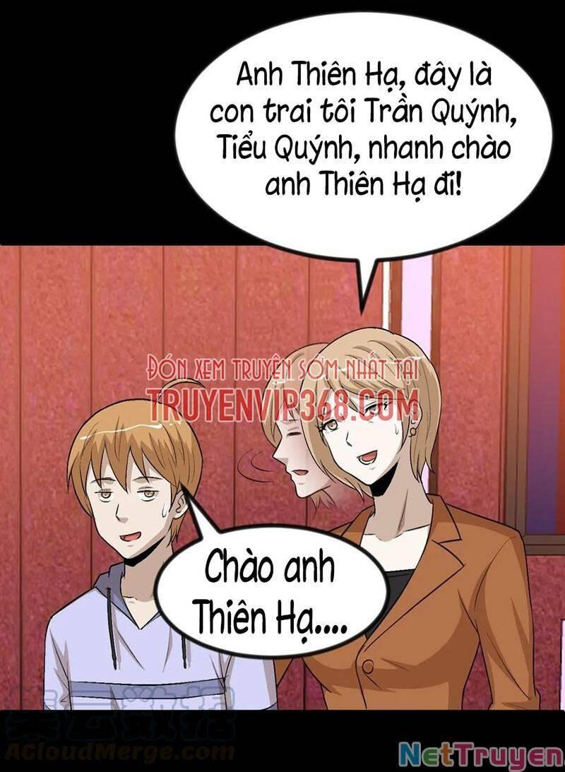 Đai Ca Trở Lại Tuổi 16 Chapter 145 - Trang 18