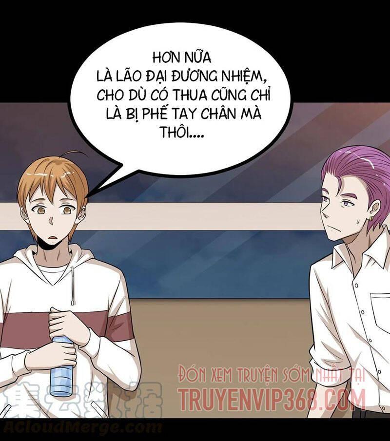 Đai Ca Trở Lại Tuổi 16 Chapter 154 - Trang 4