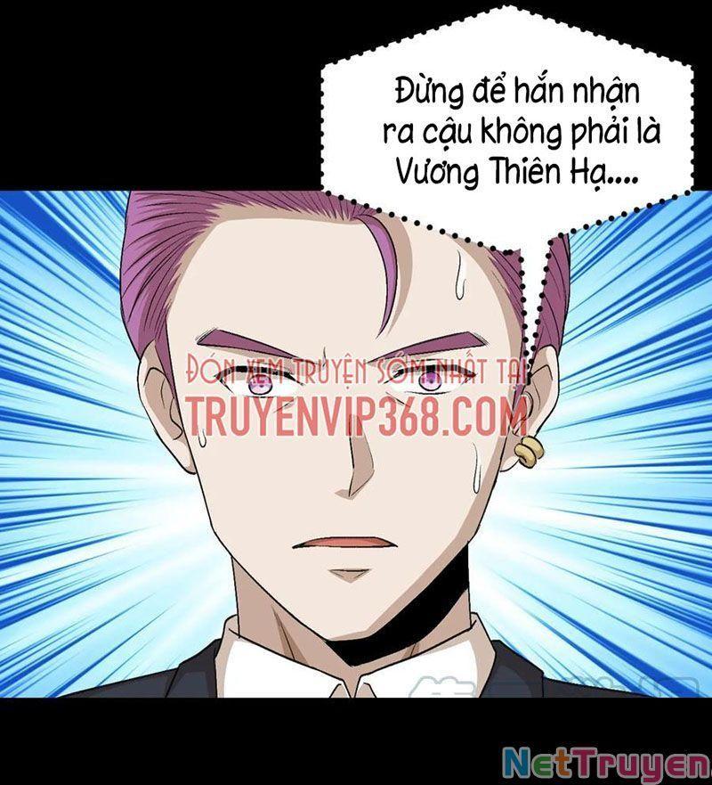 Đai Ca Trở Lại Tuổi 16 Chapter 142 - Trang 21