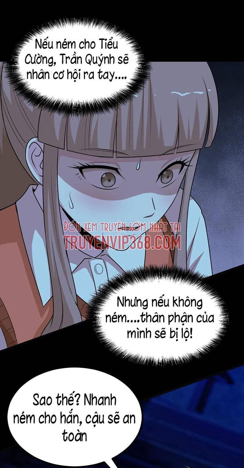 Đai Ca Trở Lại Tuổi 16 Chapter 160 - Trang 11