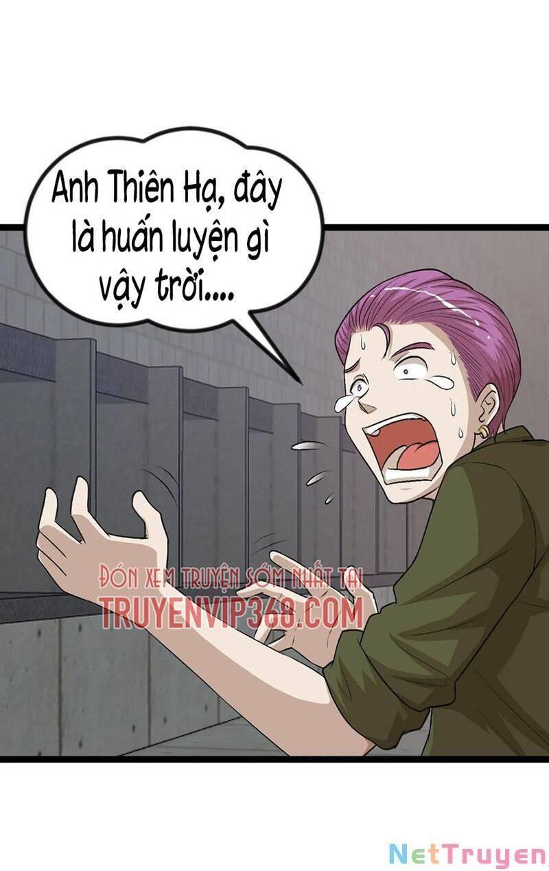 Đai Ca Trở Lại Tuổi 16 Chapter 144 - Trang 8