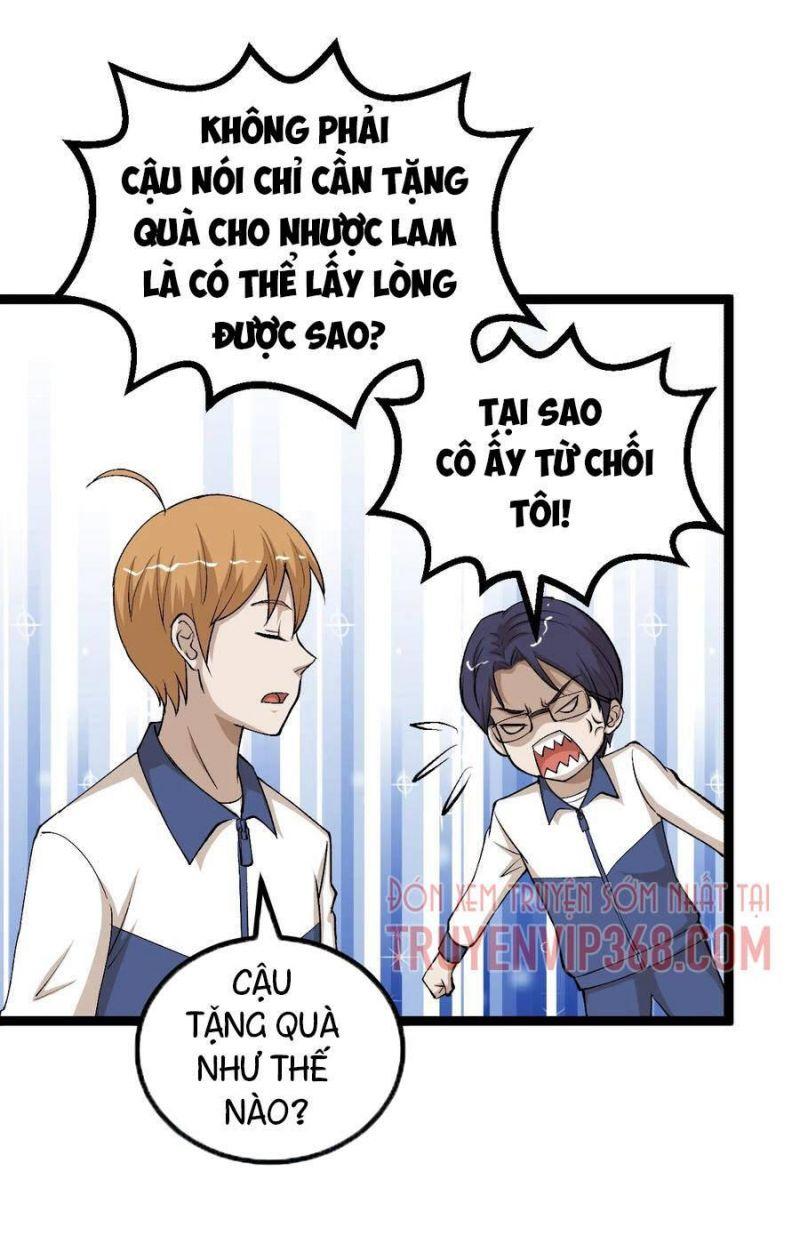 Đai Ca Trở Lại Tuổi 16 Chapter 125 - Trang 56