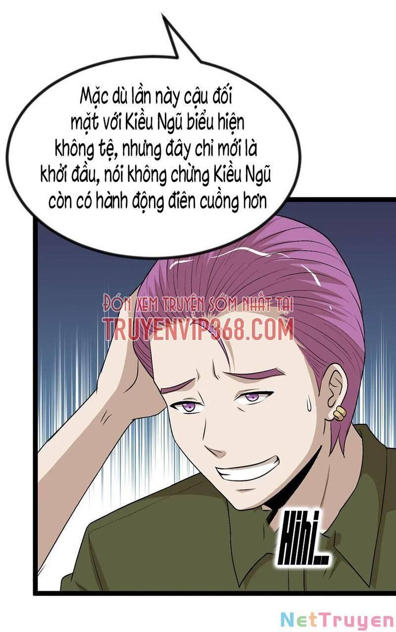 Đai Ca Trở Lại Tuổi 16 Chapter 144 - Trang 10