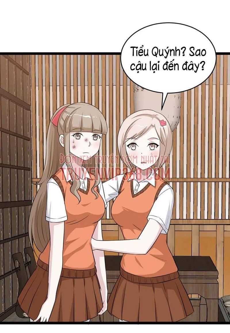 Đai Ca Trở Lại Tuổi 16 Chapter 167 - Trang 20