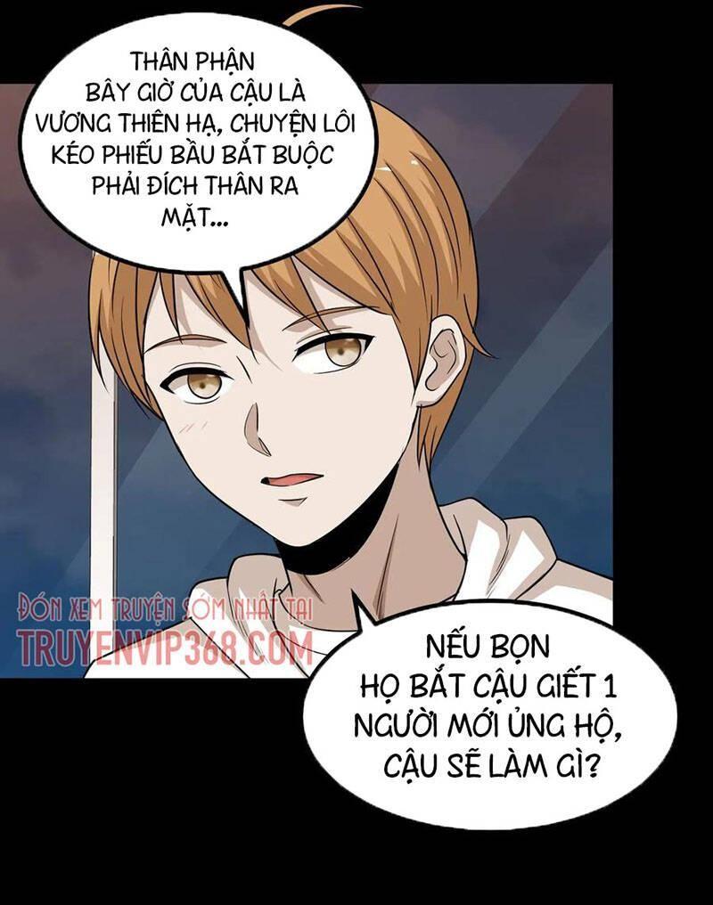 Đai Ca Trở Lại Tuổi 16 Chapter 154 - Trang 18