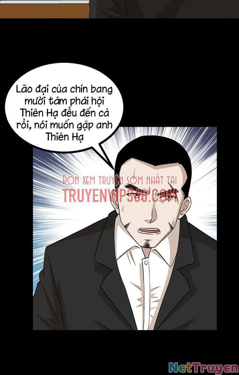 Đai Ca Trở Lại Tuổi 16 Chapter 141 - Trang 10