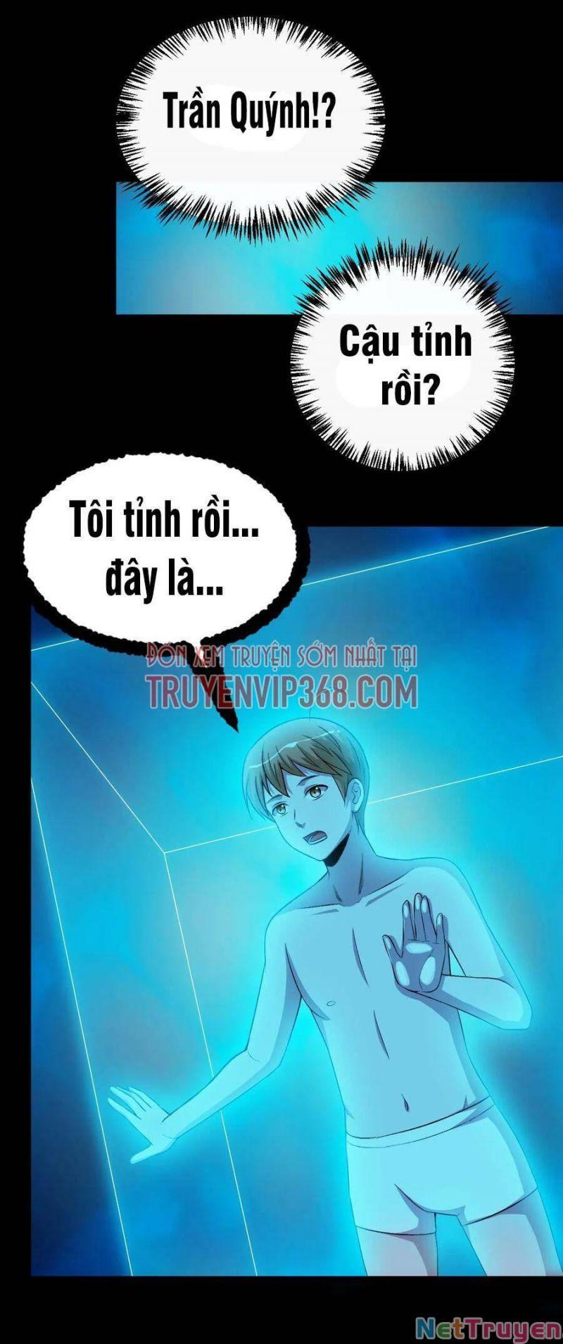 Đai Ca Trở Lại Tuổi 16 Chapter 139 - Trang 22