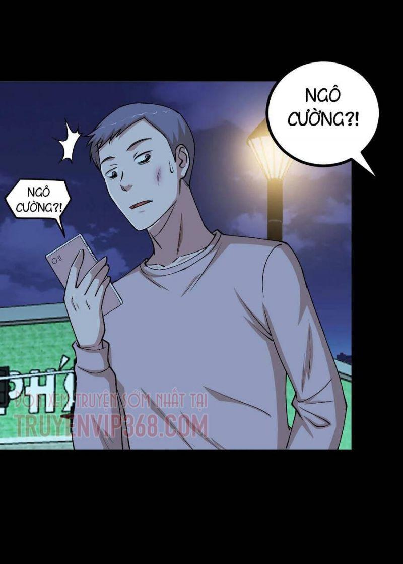 Đai Ca Trở Lại Tuổi 16 Chapter 125 - Trang 35