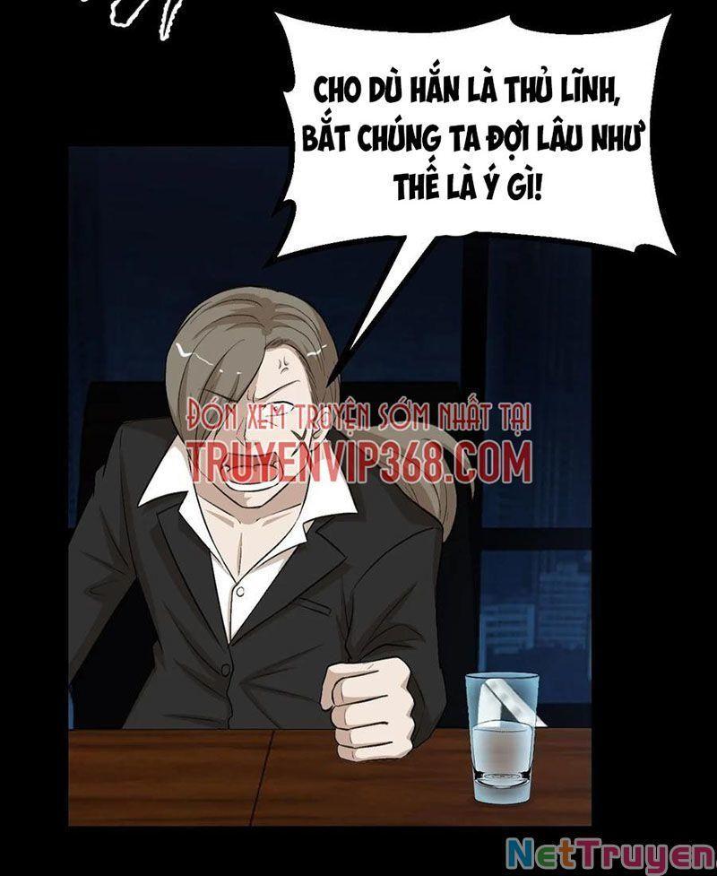 Đai Ca Trở Lại Tuổi 16 Chapter 141 - Trang 28