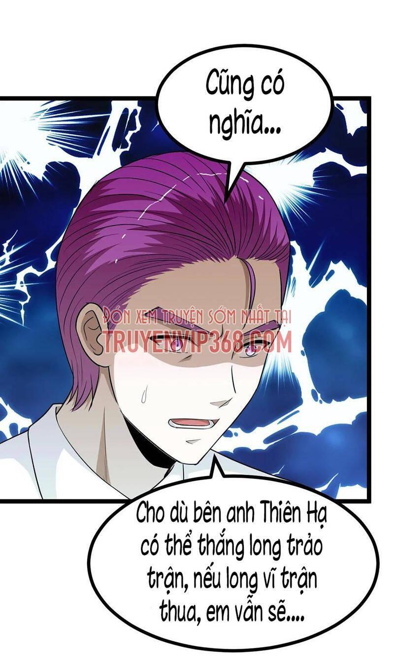 Đai Ca Trở Lại Tuổi 16 Chapter 162 - Trang 7