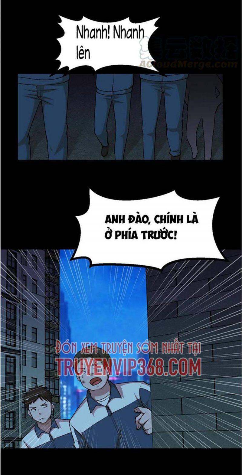 Đai Ca Trở Lại Tuổi 16 Chapter 134 - Trang 9